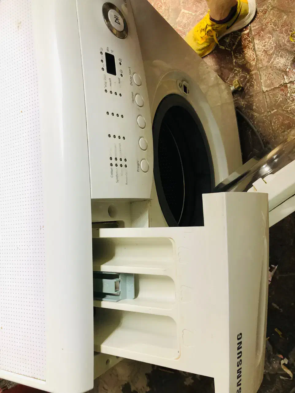 لوازم خانگی|ماشین لباسشویی و خشککن لباس|گرگان, |دیوار