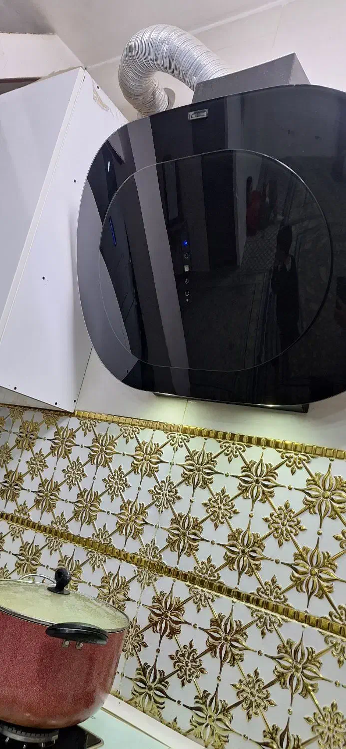 هود روکار|هود|کرمانشاه, |دیوار