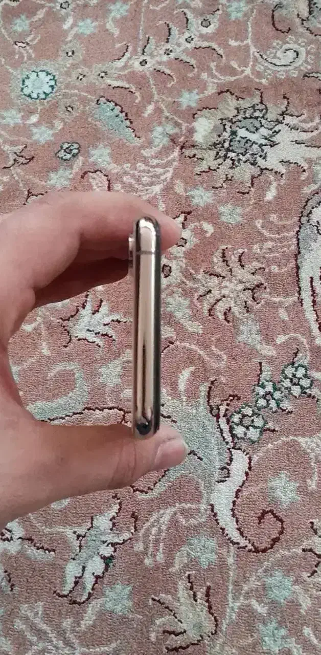 آیفون xs 256|موبایل|کرمانشاه, |دیوار