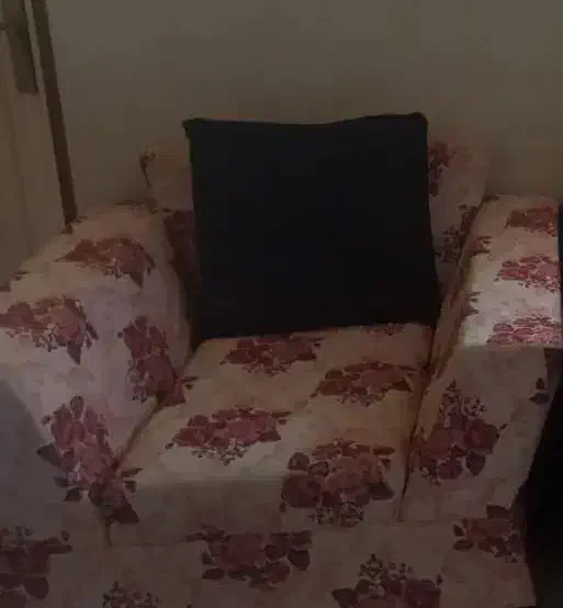 مبل راحتی|مبلمان خانگی و میز عسلی|شیراز, شهرک مهدیه|دیوار