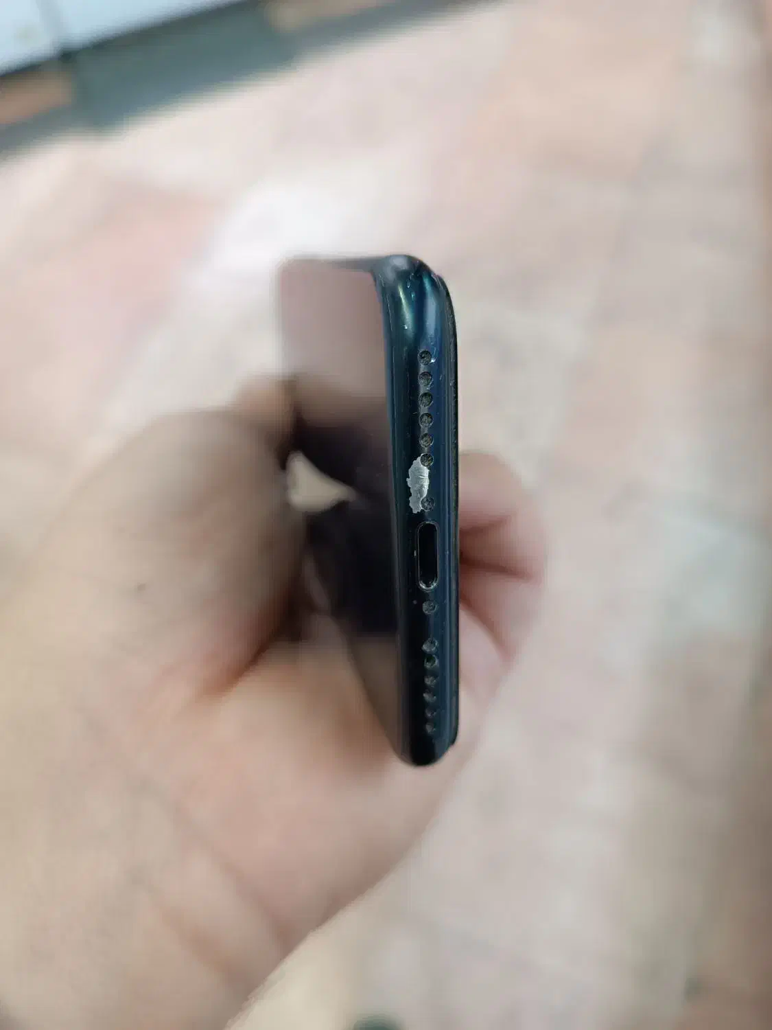 iphone SE 2022|موبایل|مشهد, احمدآباد|دیوار