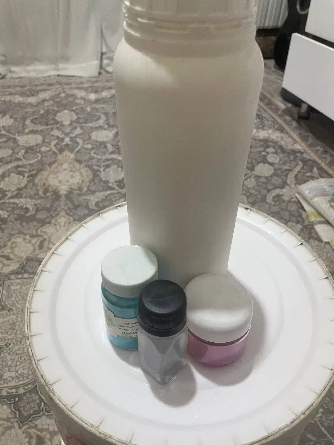 قالب سازی|صنایع دستی و سایر لوازم تزئینی|مشهد, خواجه ربیع|دیوار