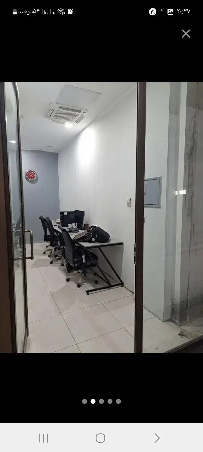 اجاره مغازه17متر.طبقه اول مجتمع تجاری مسکونی فردوس|اجارهٔ مغازه و غرفه|قم, چهل درخت|دیوار