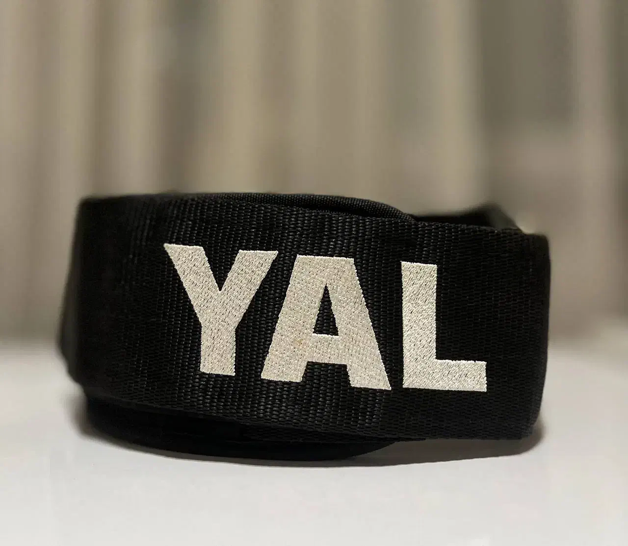 فروش کمربند ورزشی(کمربند اسکوات لیفت)|تجهیزات ورزشی|رشت, علی آباد|دیوار