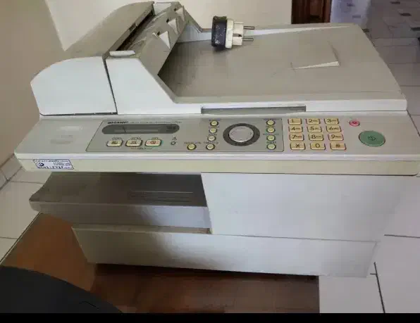 دستگاه فتوکپی و پرینتر سه کاره|پرینتر، اسکنر، کپی، فکس|زاهدان, |دیوار