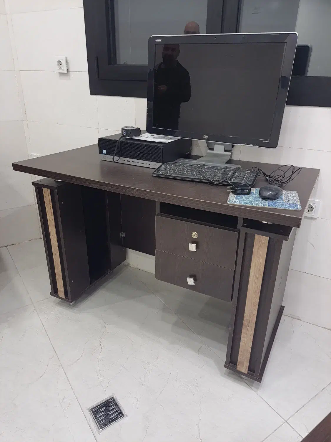 میز اداری|مبلمان اداری|تهران, شهرک آزمایش|دیوار