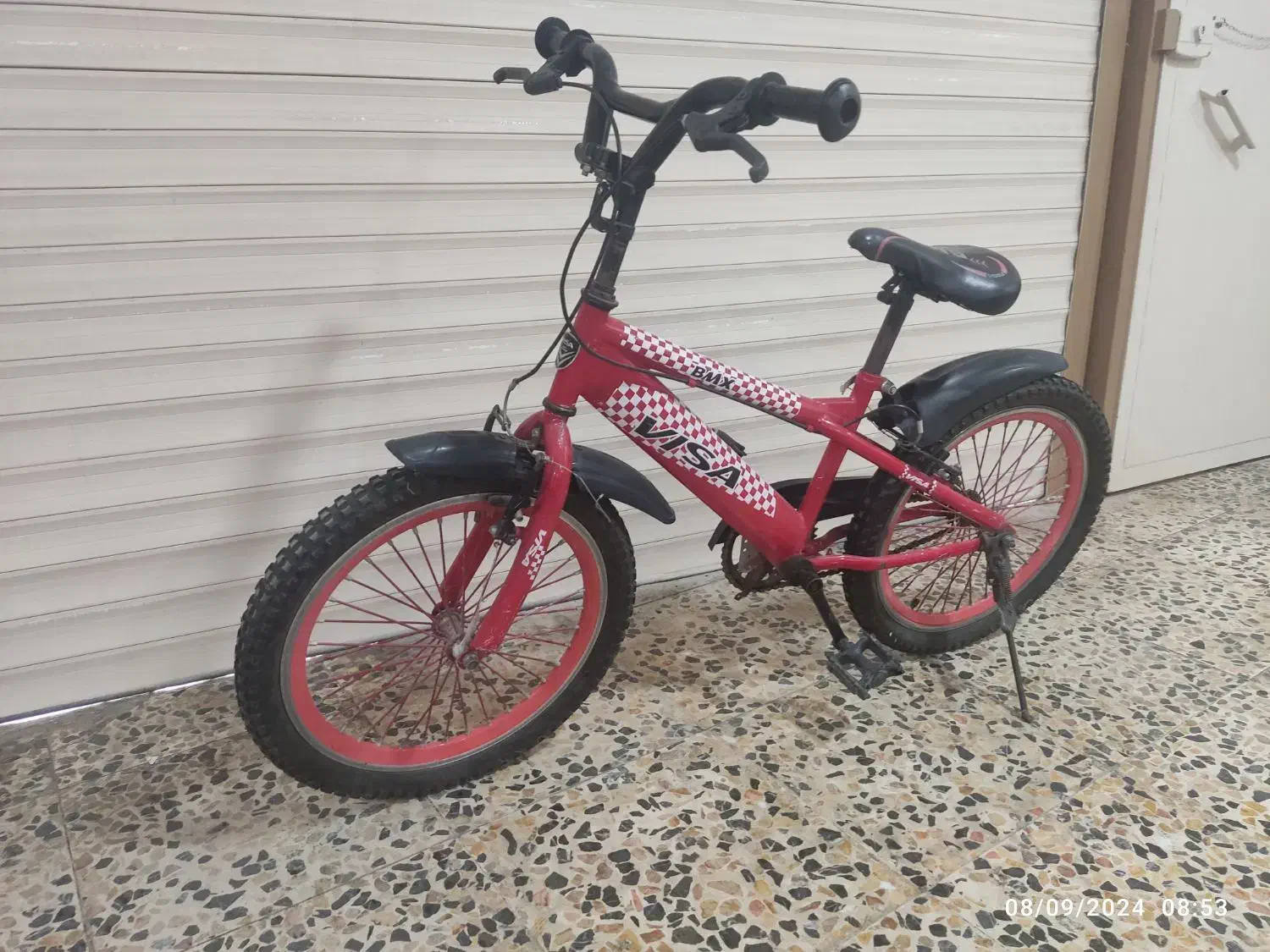 دوچرخه سالم|دوچرخه، اسکیت، اسکوتر|لنگرود, |دیوار