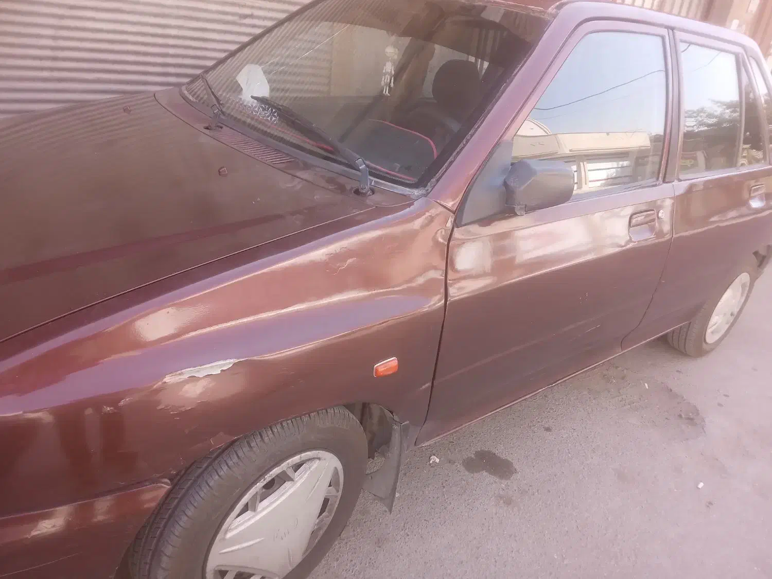 پراید ۱۳۲|خودرو سواری و وانت|خمینی‌شهر, |دیوار