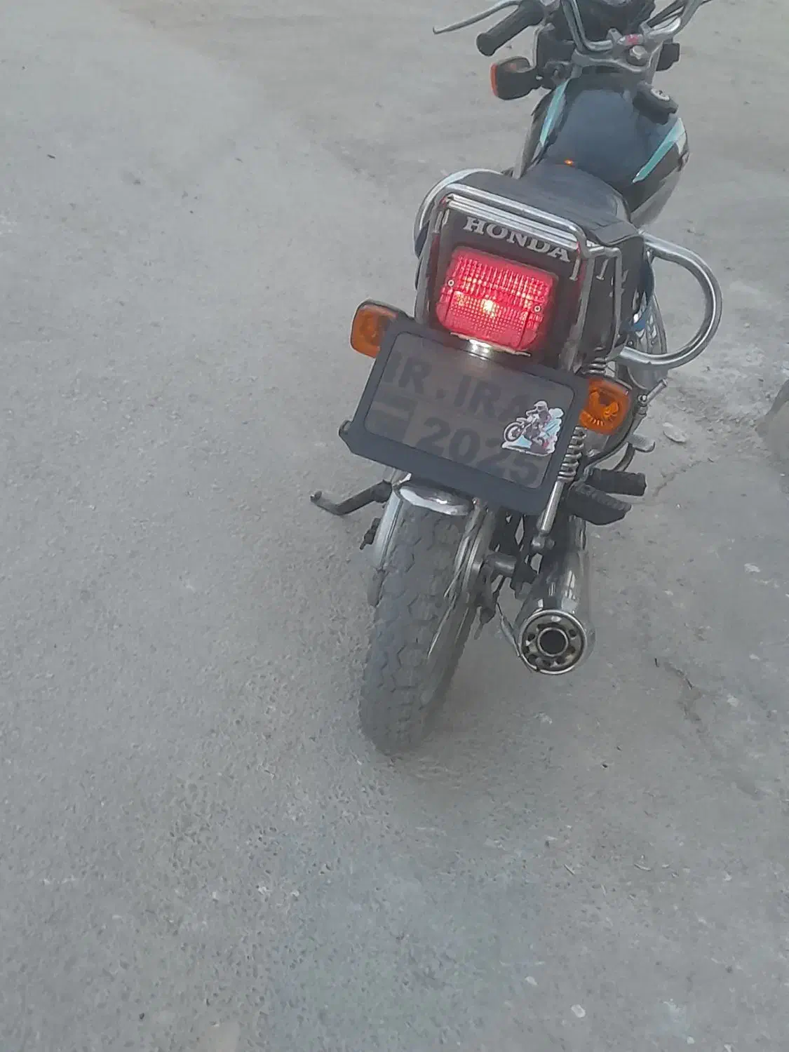 موتور سیلند۱۵۰|موتورسیکلت|بیجار, |دیوار