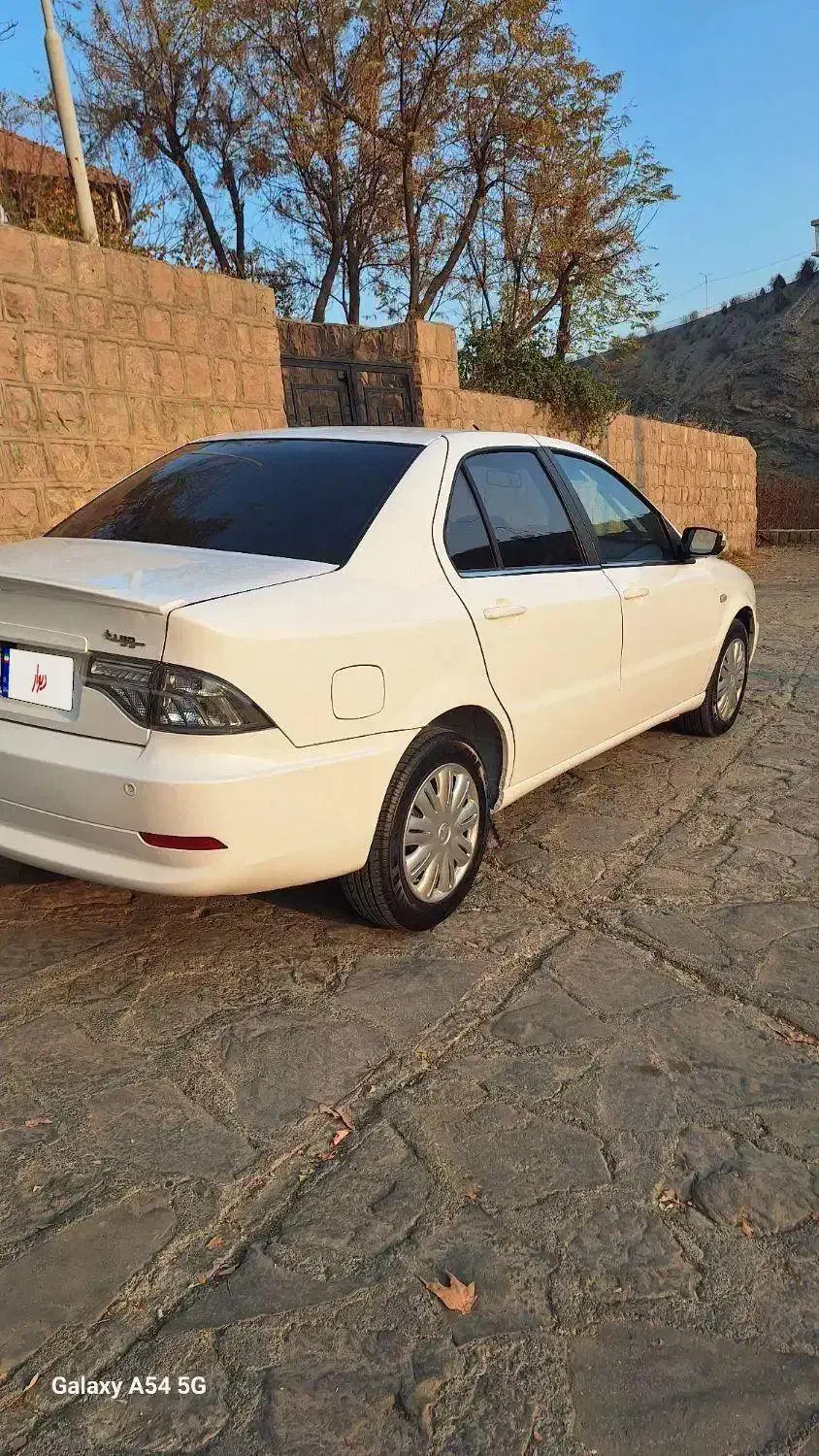 سورن پلاس ef7|خودرو سواری و وانت|مشهد, جانباز|دیوار