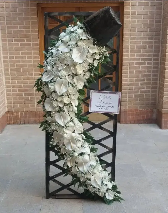کد60(تسویه زمان تحویل) تاجگل دسته گل ارسال رایگان|گل و گیاه طبیعی|تهران, پاسداران|دیوار