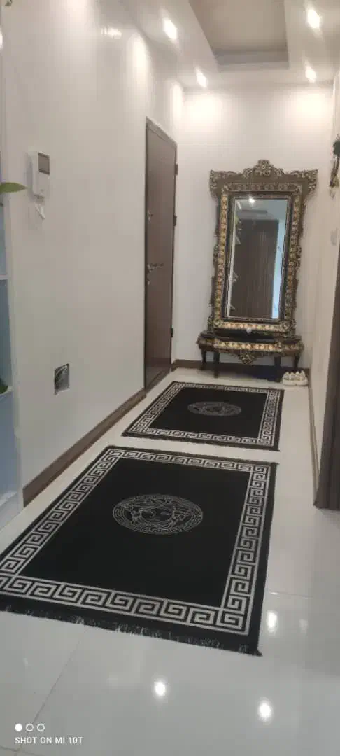 اجاره روزانه آپارتمان مبله تمیز صفر|اجارهٔ کوتاه‌مدت آپارتمان و سوئیت|شاهین‌شهر, خانه کارگر|دیوار