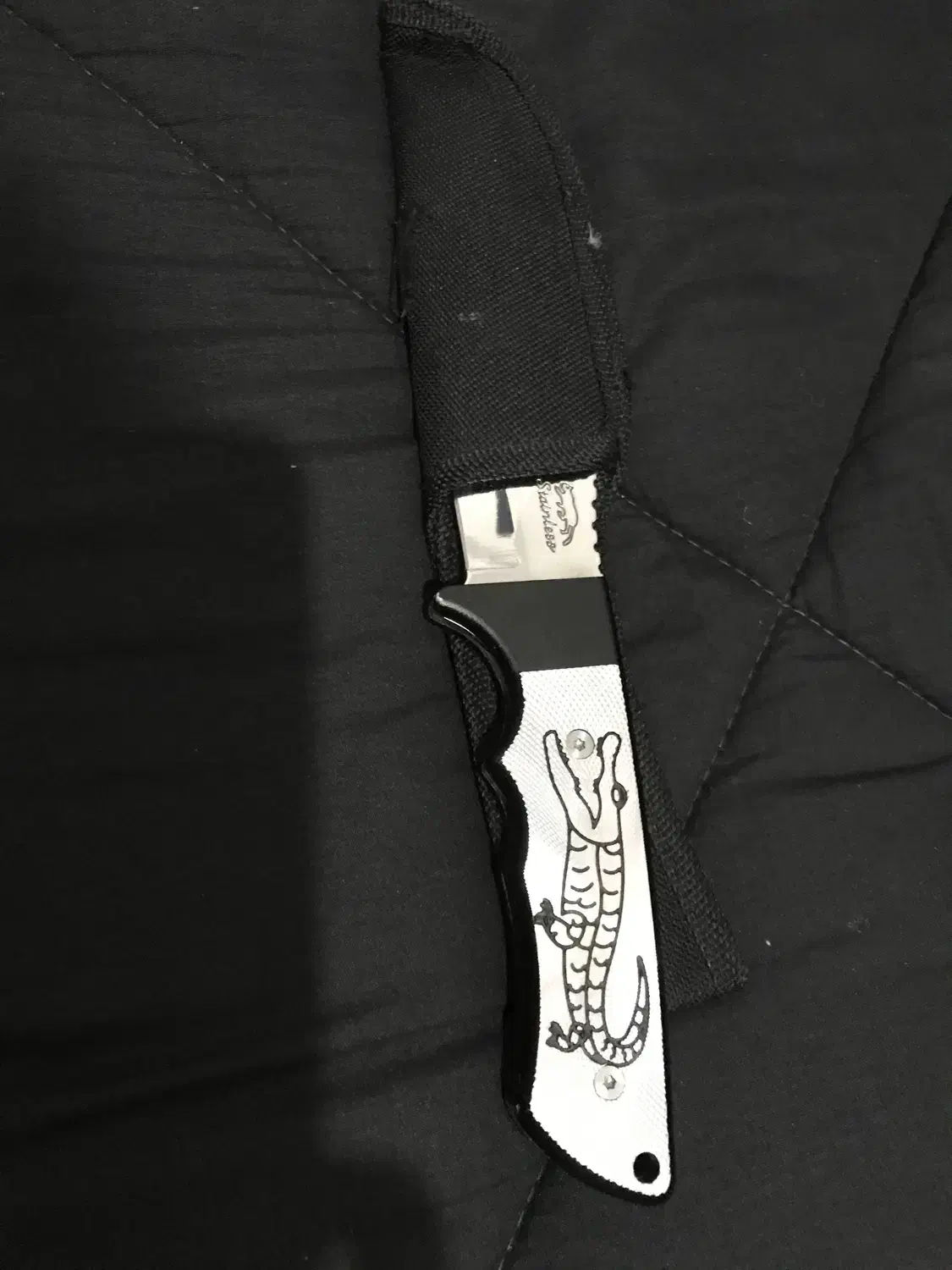 چاقو طبیعت|کوهنوردی و کمپینگ|رشت, دیلمان|دیوار