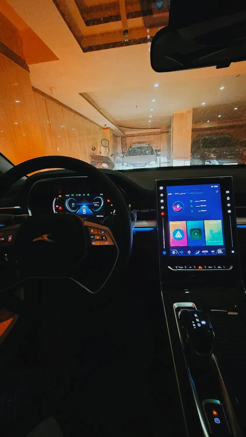 کی ام سی جی ۷|خودرو سواری و وانت|تهران, سلسبیل شمالی|دیوار