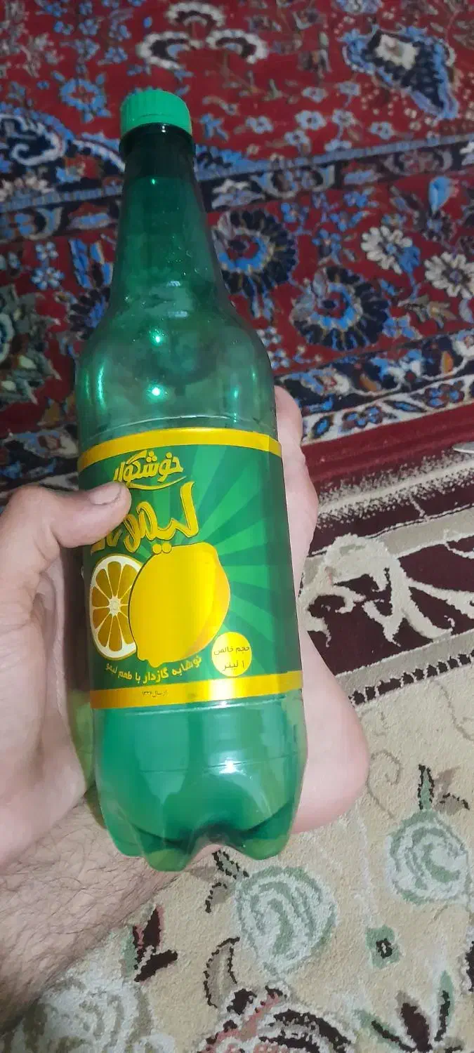 بطری|خوردنی و آشامیدنی|تهران, جنتآباد مرکزی|دیوار