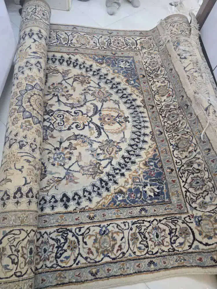 فرش دستباف2×3|فرش|مشهد, جاهد شهر|دیوار