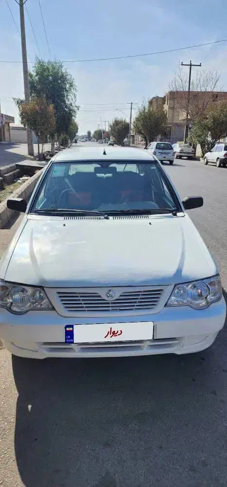 ۱۱۱مدل۹۸|خودرو سواری و وانت|سیرجان, |دیوار