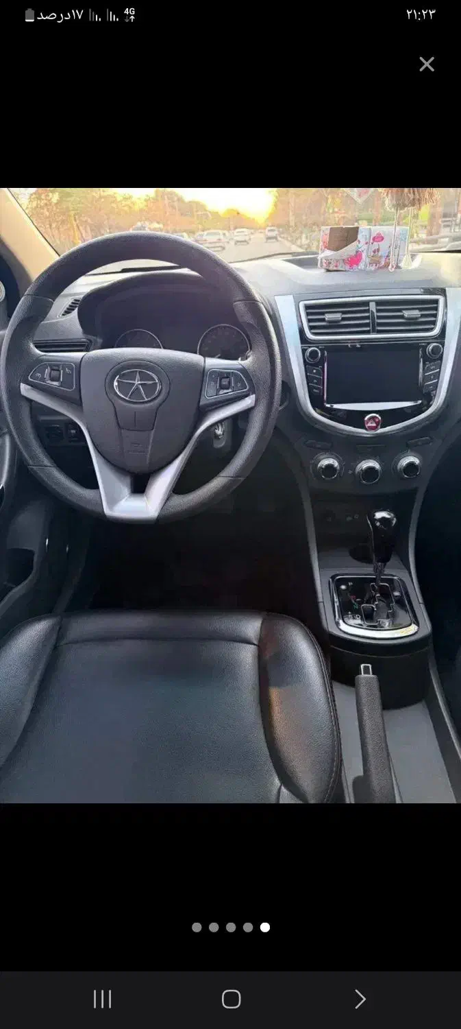 جک جی ۴|خودرو سواری و وانت|سیرجان, |دیوار