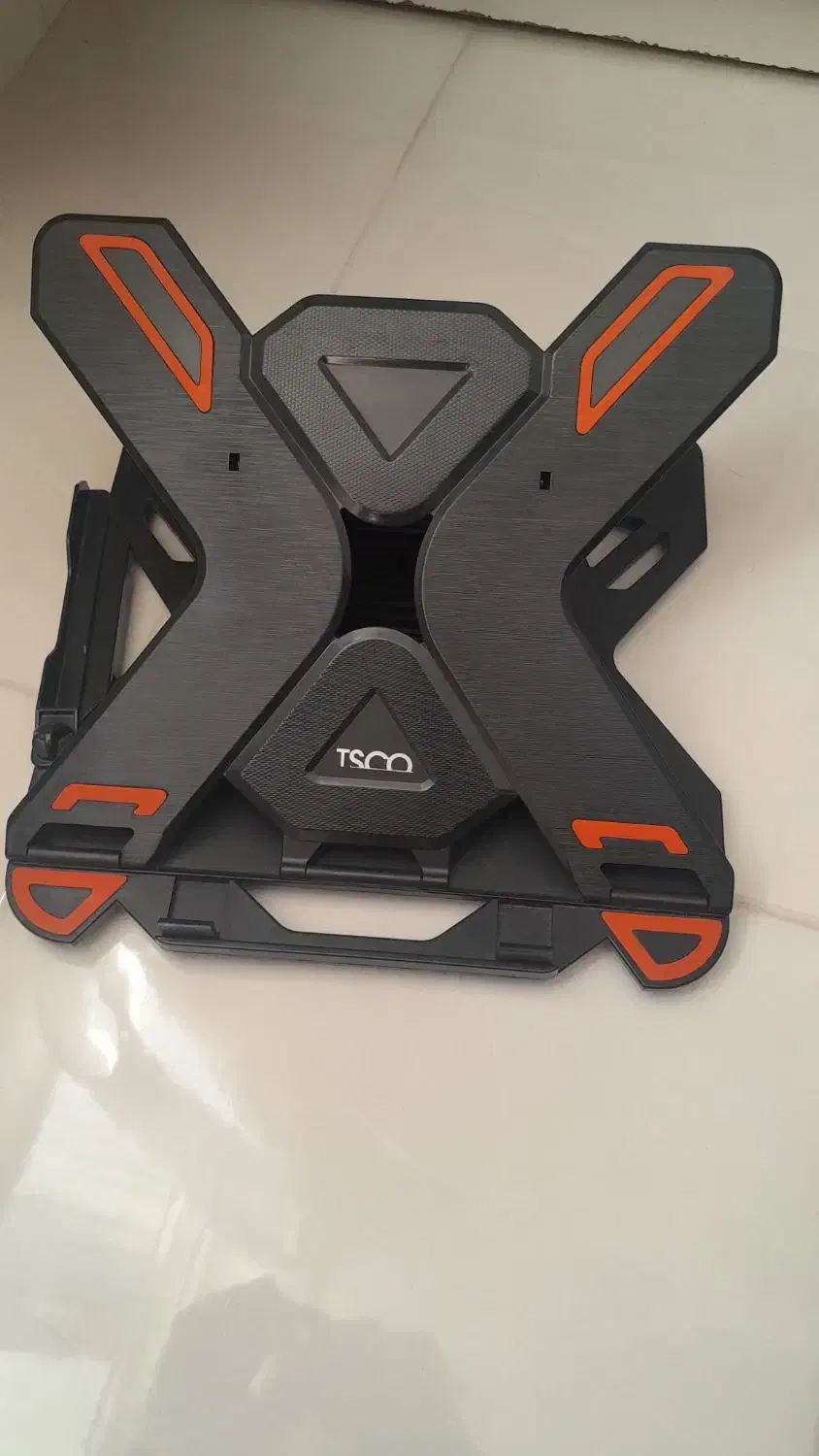 پایه نگهدارنده لپ تاب تسکو(توافقی قیمت)|قطعات و لوازم جانبی رایانه|بوکان, |دیوار