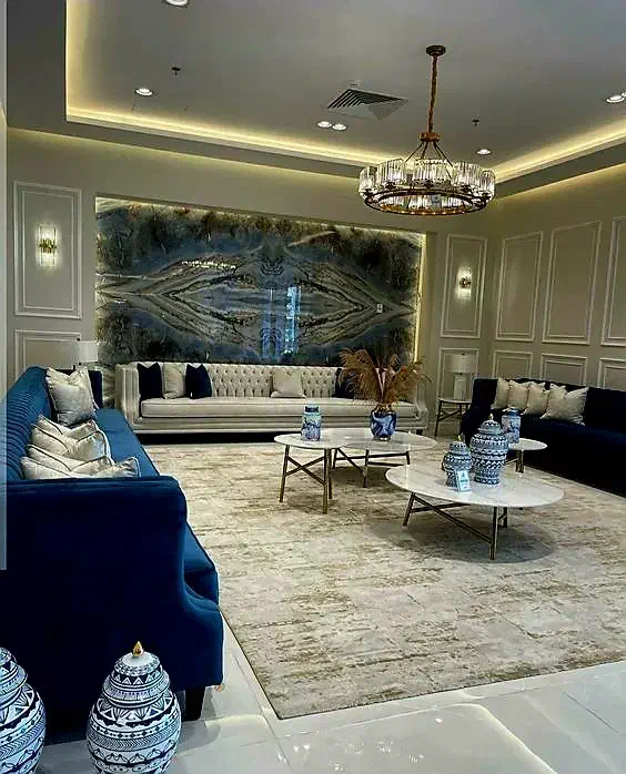 ۲۶۵متر بی رقیب / برگ برنده / لوکیشن طلایی ولیعصر|فروش آپارتمان|هشتگرد, شهرک بعثت|دیوار