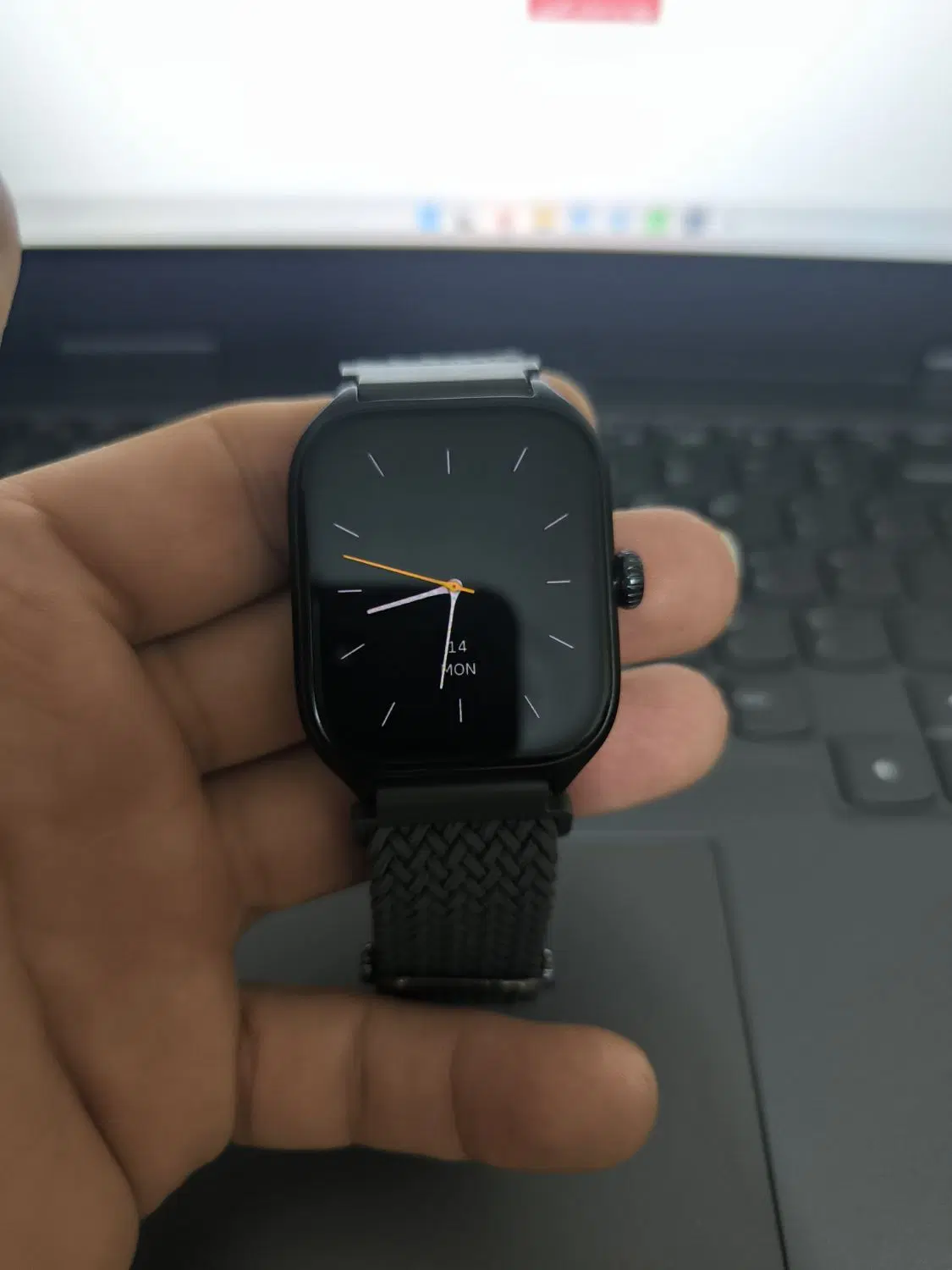 ساعت هوشمند amazfit GTS 4|ساعت|تهران, بهداشت|دیوار