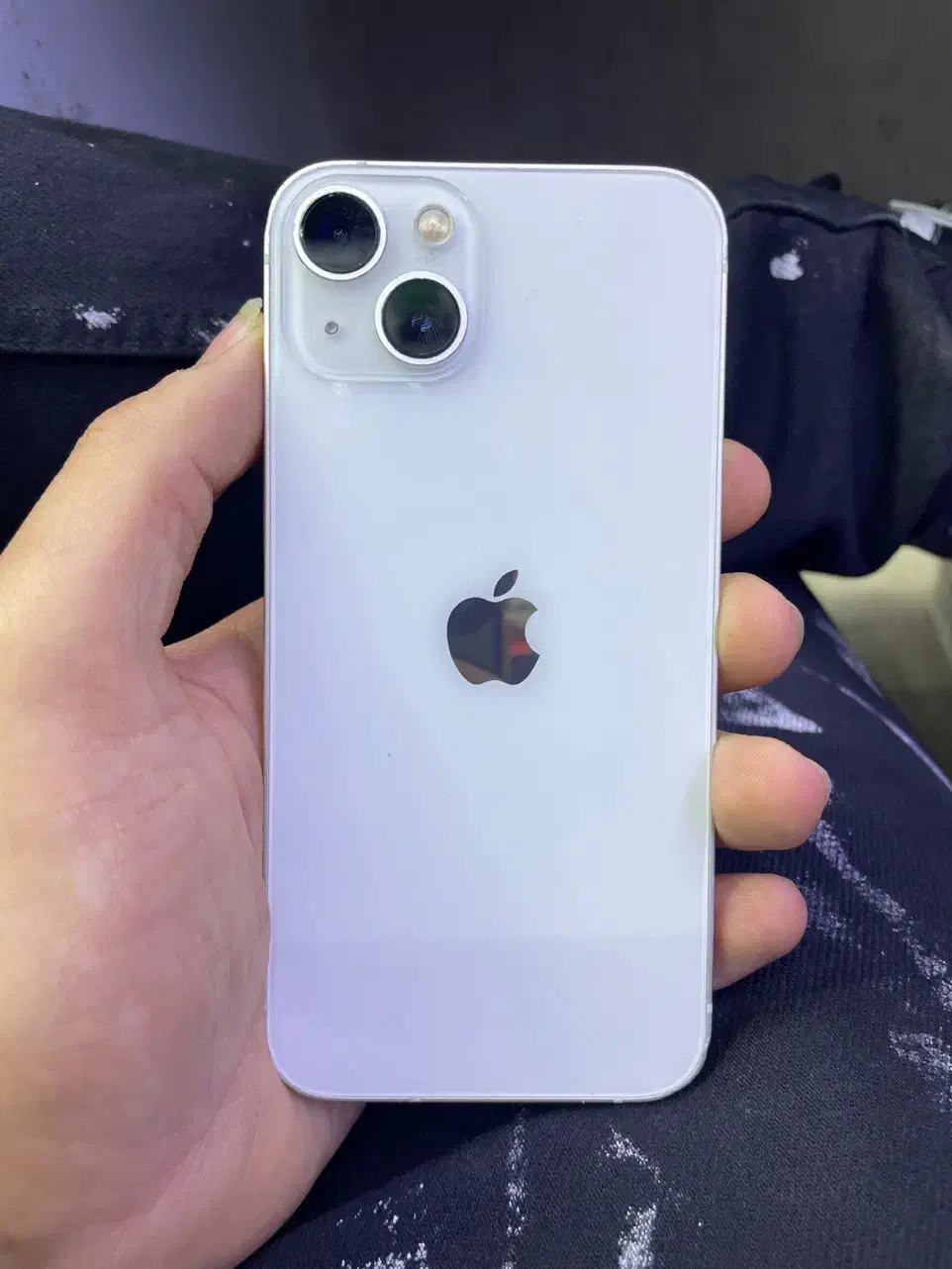 آیفون ۱۳ باتری ۱۰۰|موبایل|رامهرمز, |دیوار