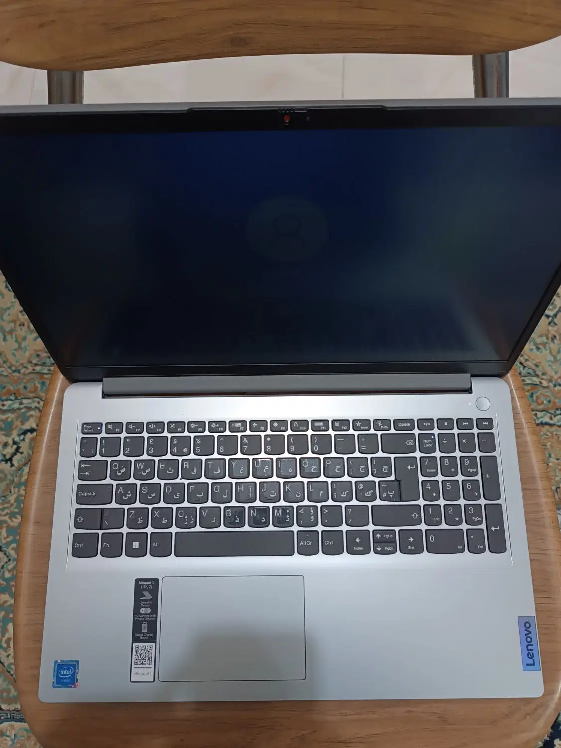 lenovo|رایانه همراه|ساری, |دیوار