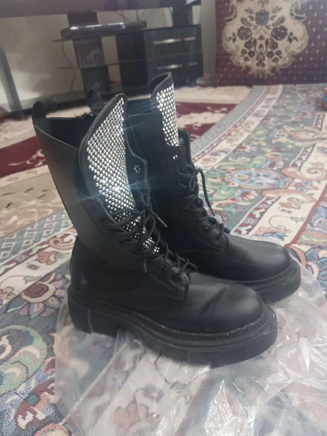 فروش چکمه|کیف، کفش، کمربند|قرچک, زیبا شهر|دیوار