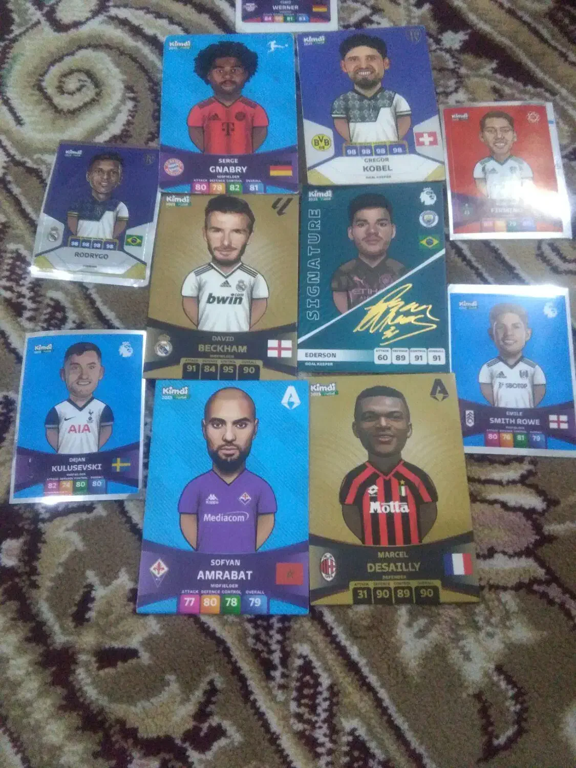 کیمدی|کلکسیون و سرگرمی|مشهد, نوید|دیوار