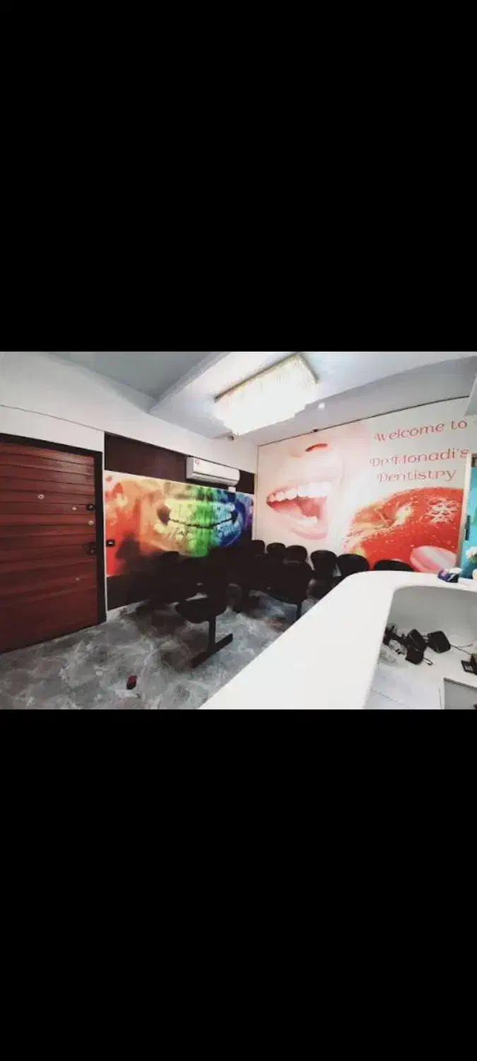 دستیار دندانپزشک|استخدام درمانی، زیبایی، بهداشتی|تهران, شمشیری|دیوار