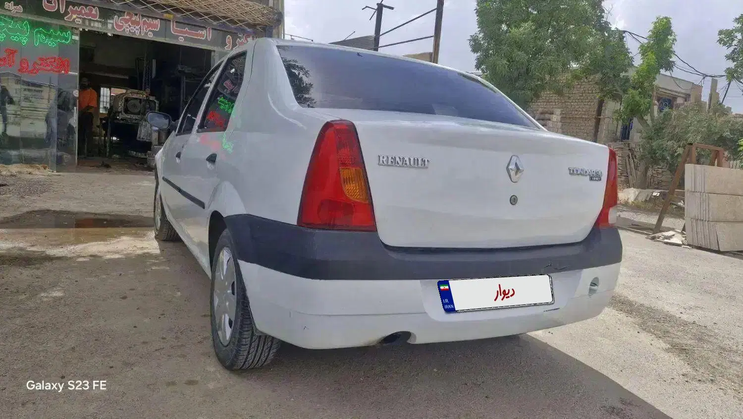 L90|خودرو سواری و وانت|مشهد, شهرک لشکر (شهرک غرب)|دیوار