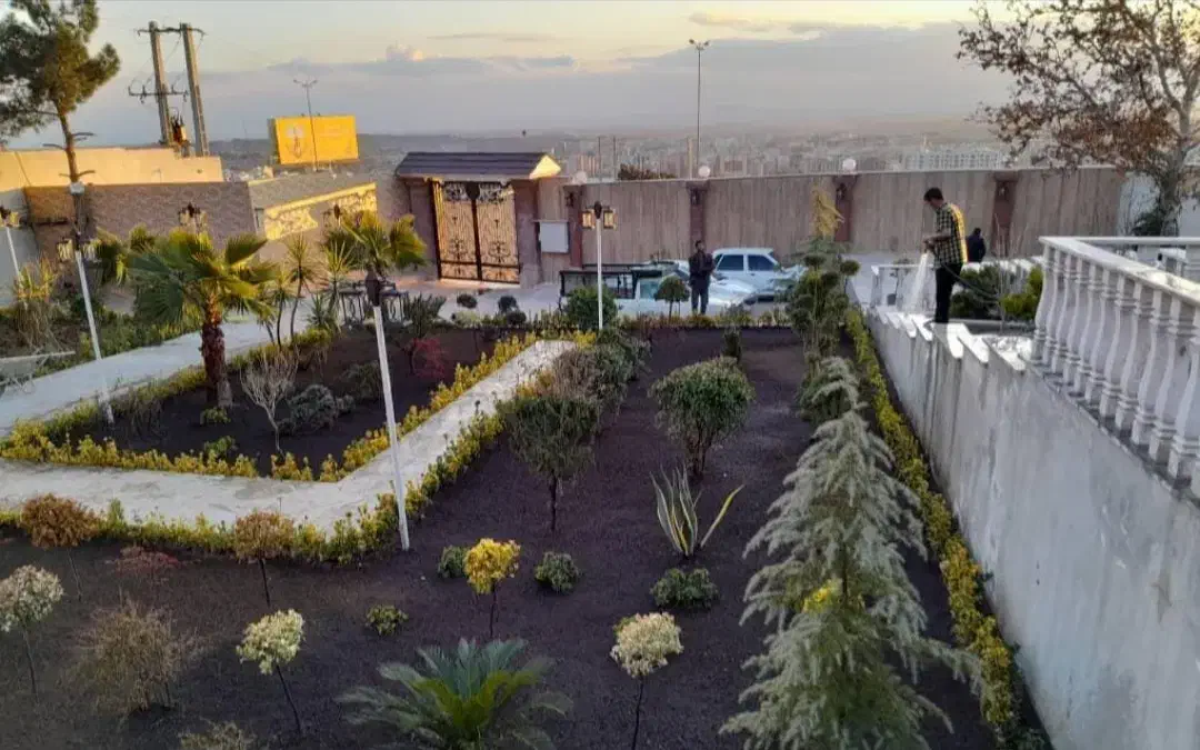 خدمات باغ و باغبانی ،شیراز باغبان|خدمات باغبانی و درختکاری|شیراز, دکتر حسابی|دیوار