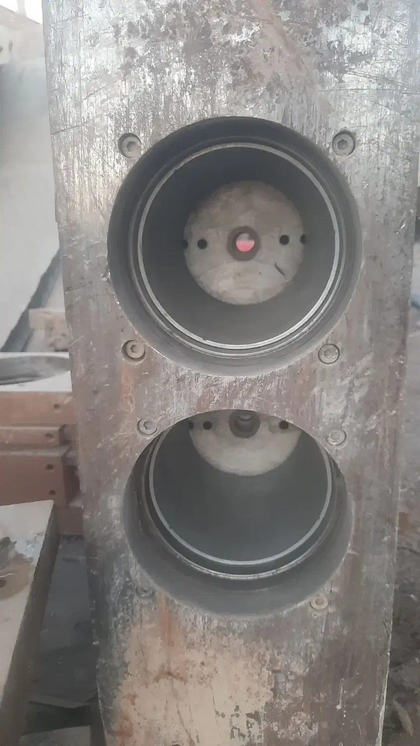 قالبهای ظروف یکبار مصرف|ماشینآلات صنعتی|اصفهان, شهرک امام خمینی|دیوار