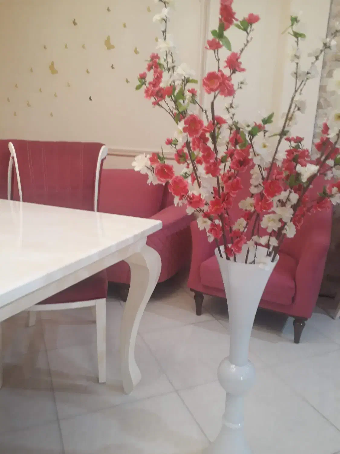 گل مصنوعی|گل مصنوعی|تهران, ابوذر|دیوار