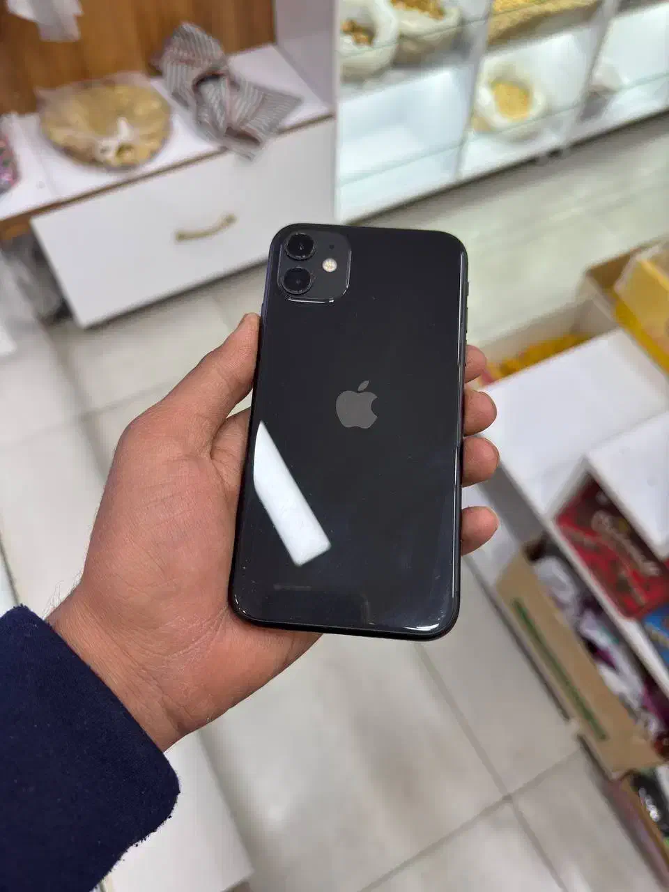 ایفون 11 نرمال|موبایل|سرایان, |دیوار