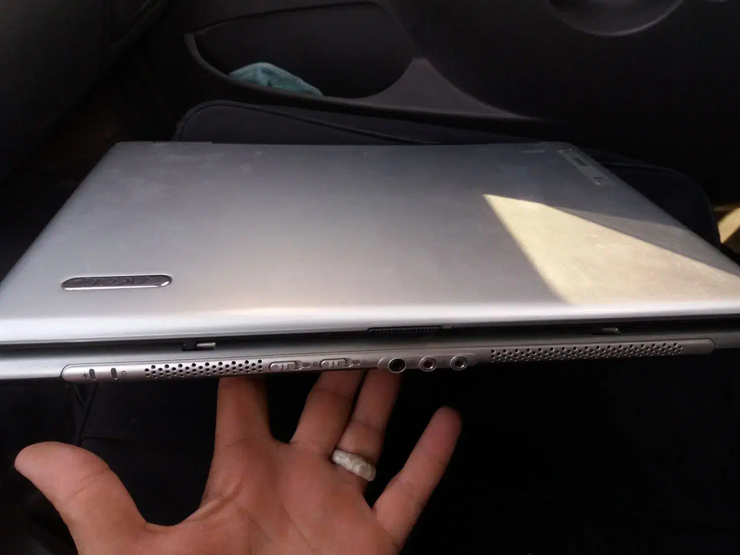 لپ تاپ|رایانه همراه|شیراز, میانرود|دیوار