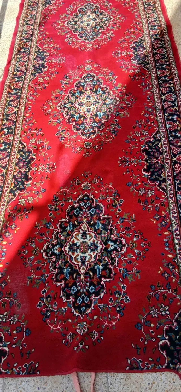 فرش|فرش|نهاوند, |دیوار