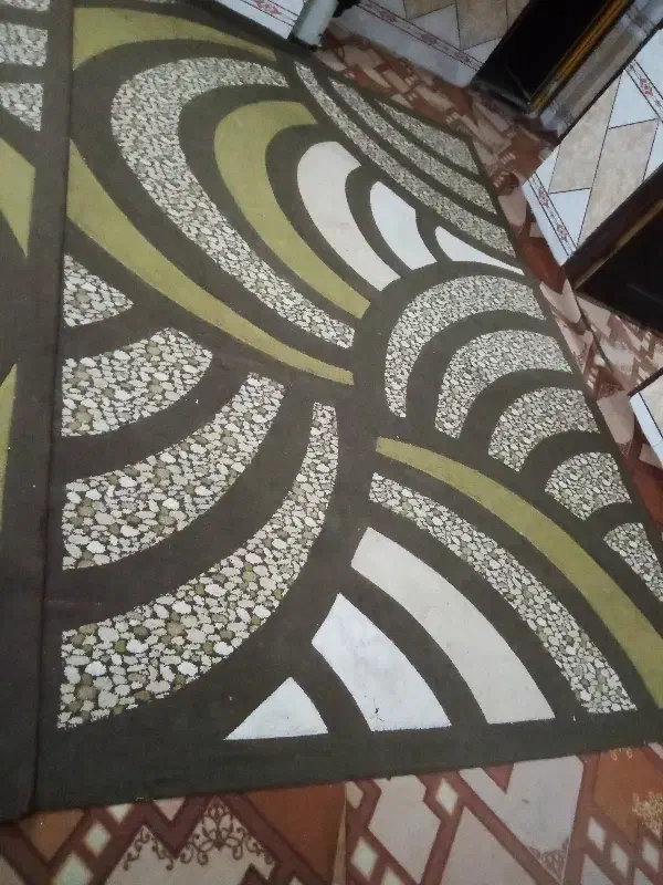 قالی9متری|فرش|خرمشهر, |دیوار