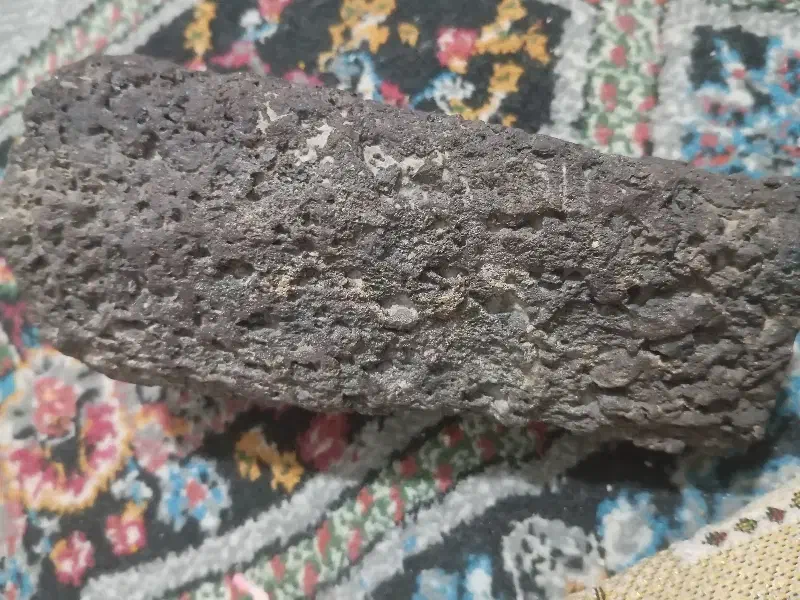 سنگ|کلکسیون اشیاء عتیقه|جیرفت, |دیوار