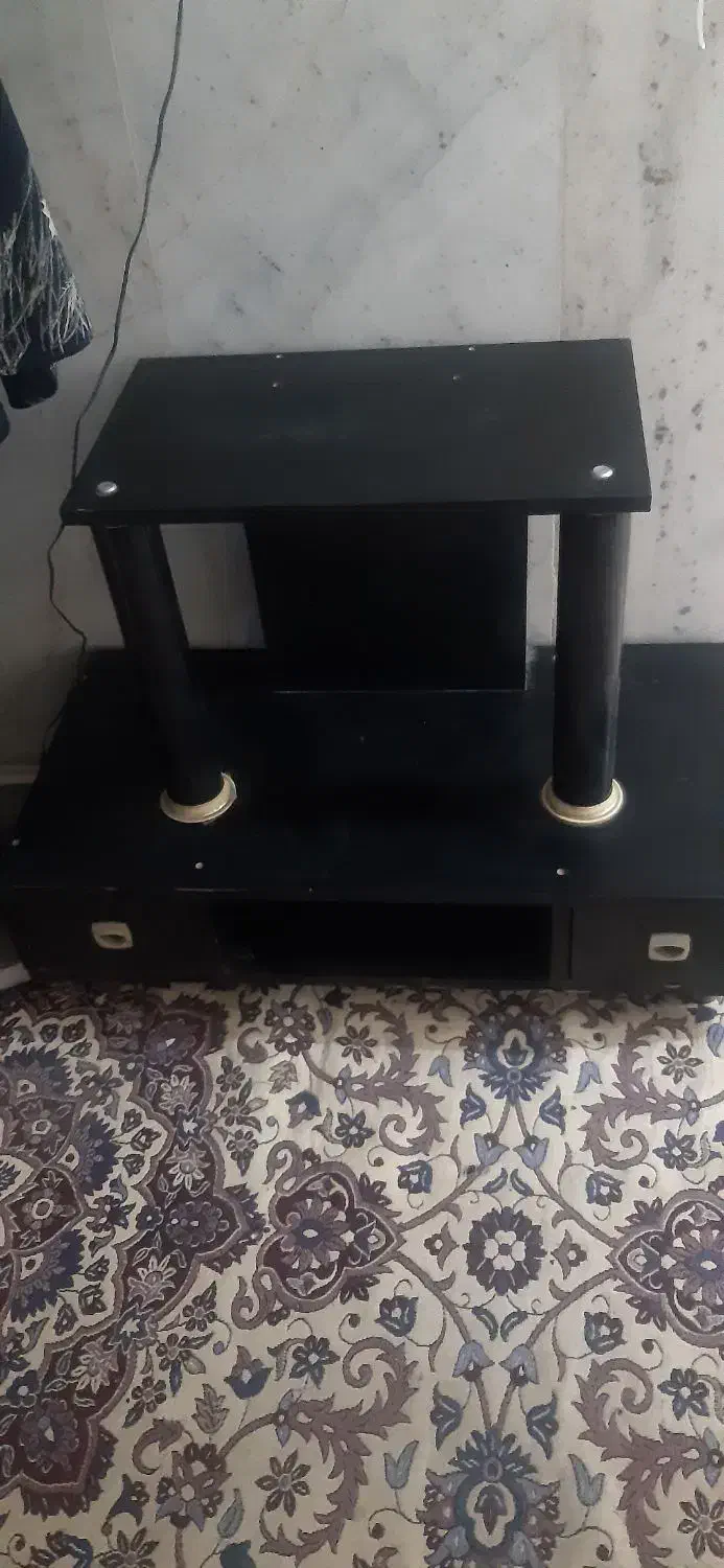 میز کوچک|مبلمان خانگی و میز عسلی|کرمان, |دیوار