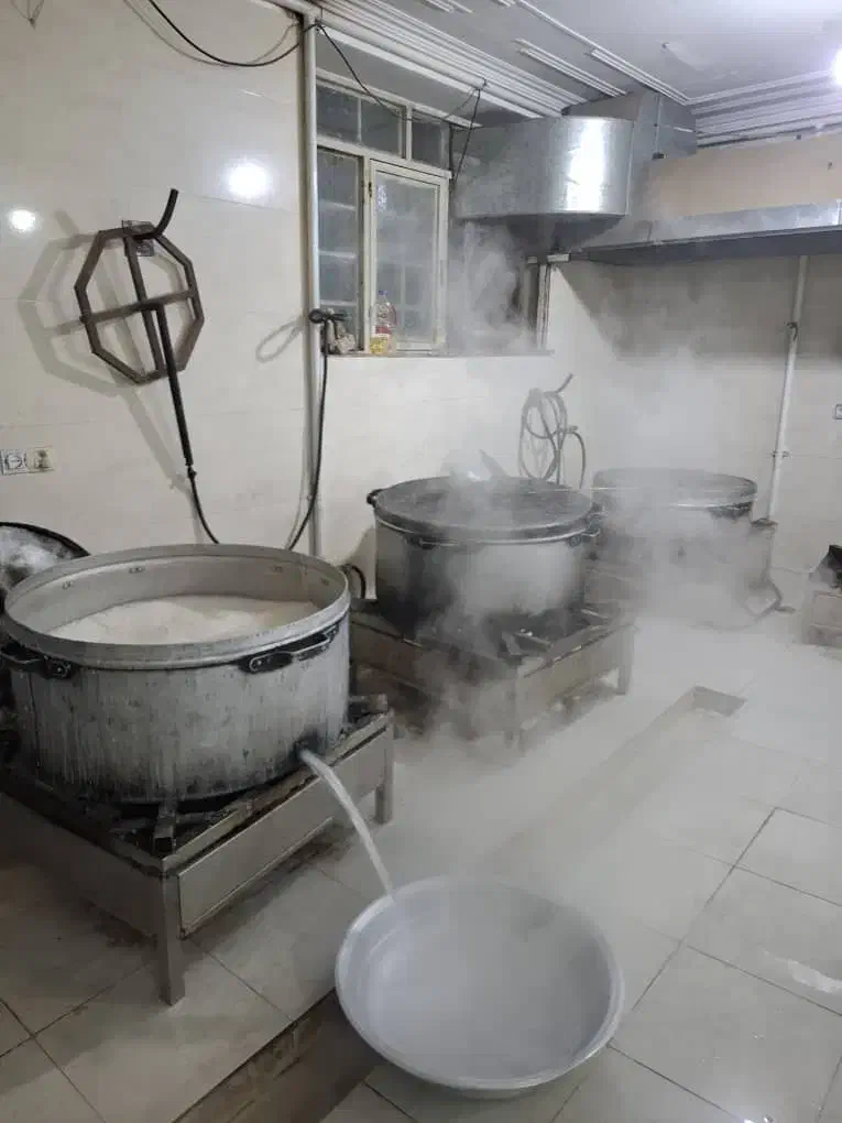 آشپزی مجالس پذیرفته میشود|خدمات پذیرایی، مراسم|زاهدان, |دیوار