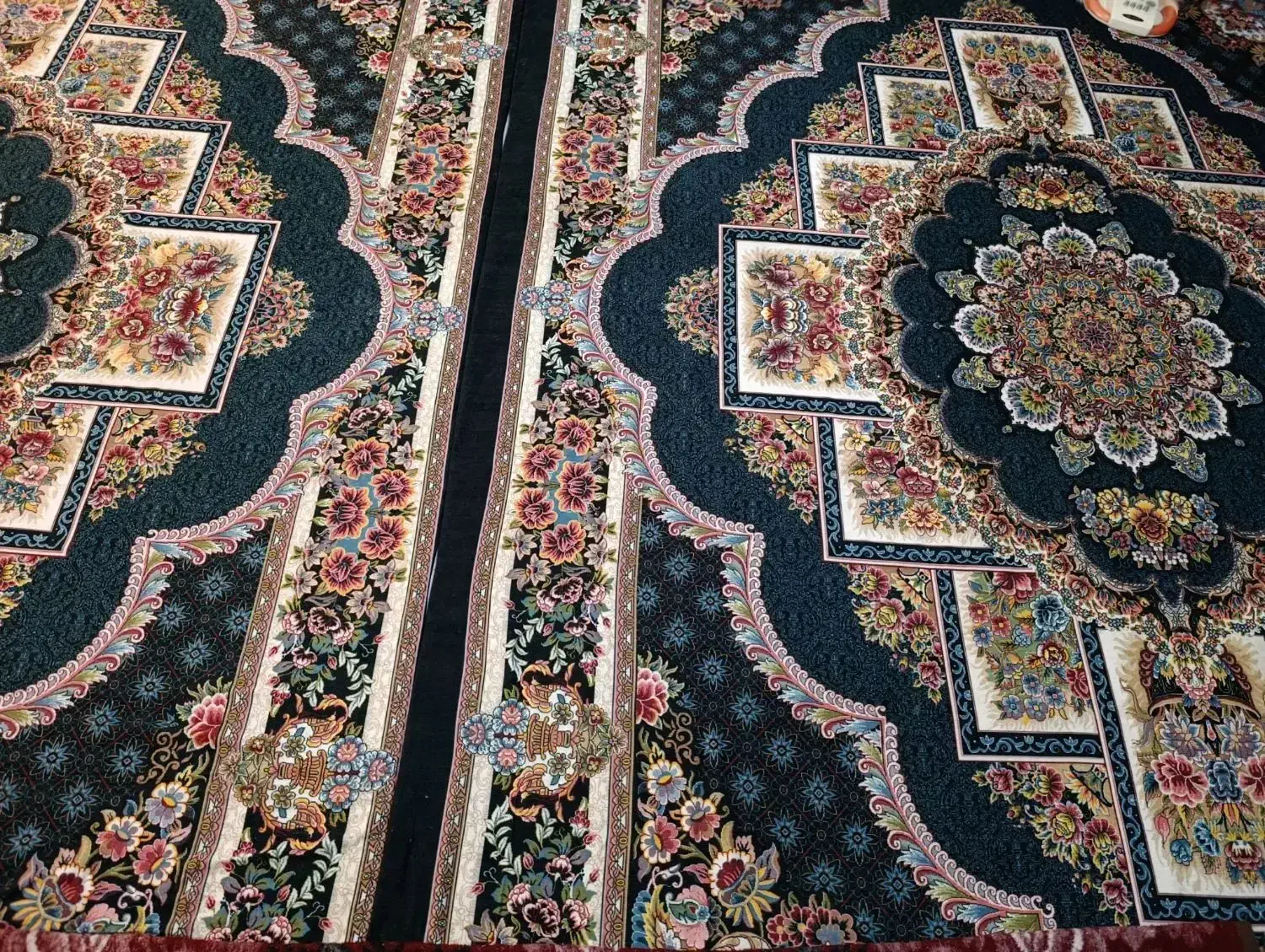 روفرشی کشدار ۹متری|روفرشی|اردبیل, |دیوار