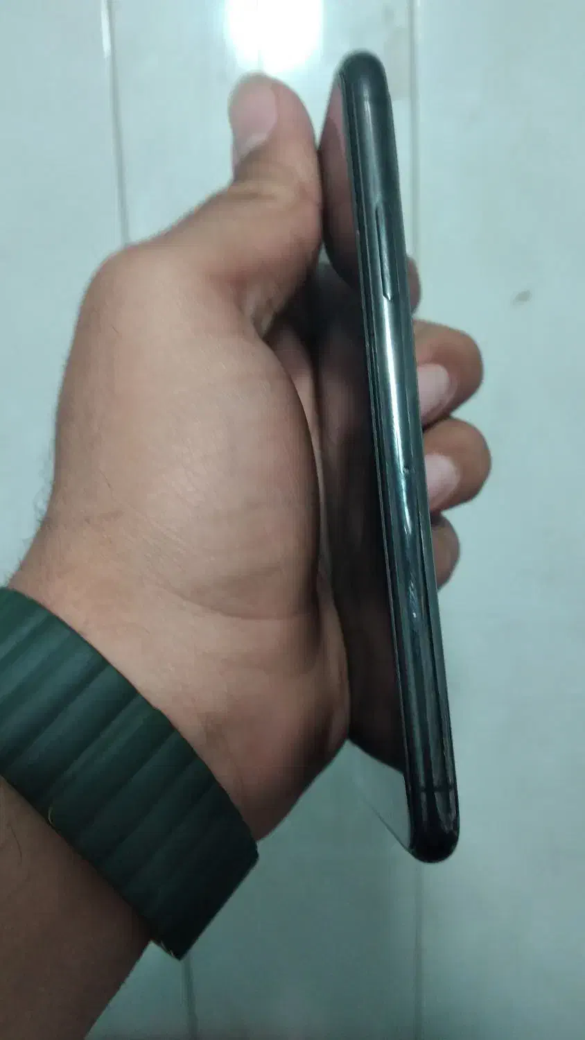 ایفون xبسیار تمیز و پلمپ|موبایل|سیرجان, |دیوار