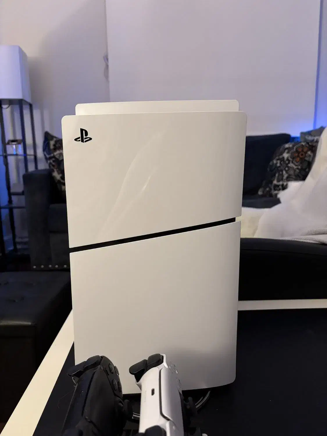 فروش ps5 پلی استیشن۵ سونی۵|کنسول، بازی ویدئویی و آنلاین|ورزقان, |دیوار