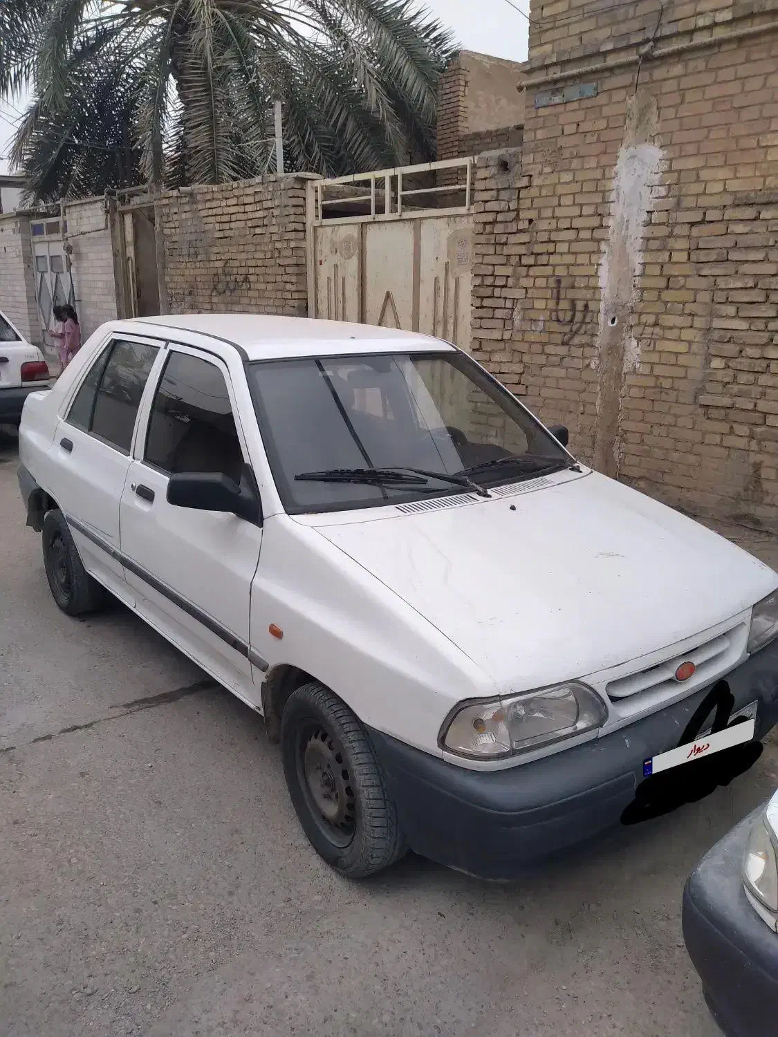 پراید ۱۳۱ مدل ۹۶|خودرو سواری و وانت|کارون, |دیوار