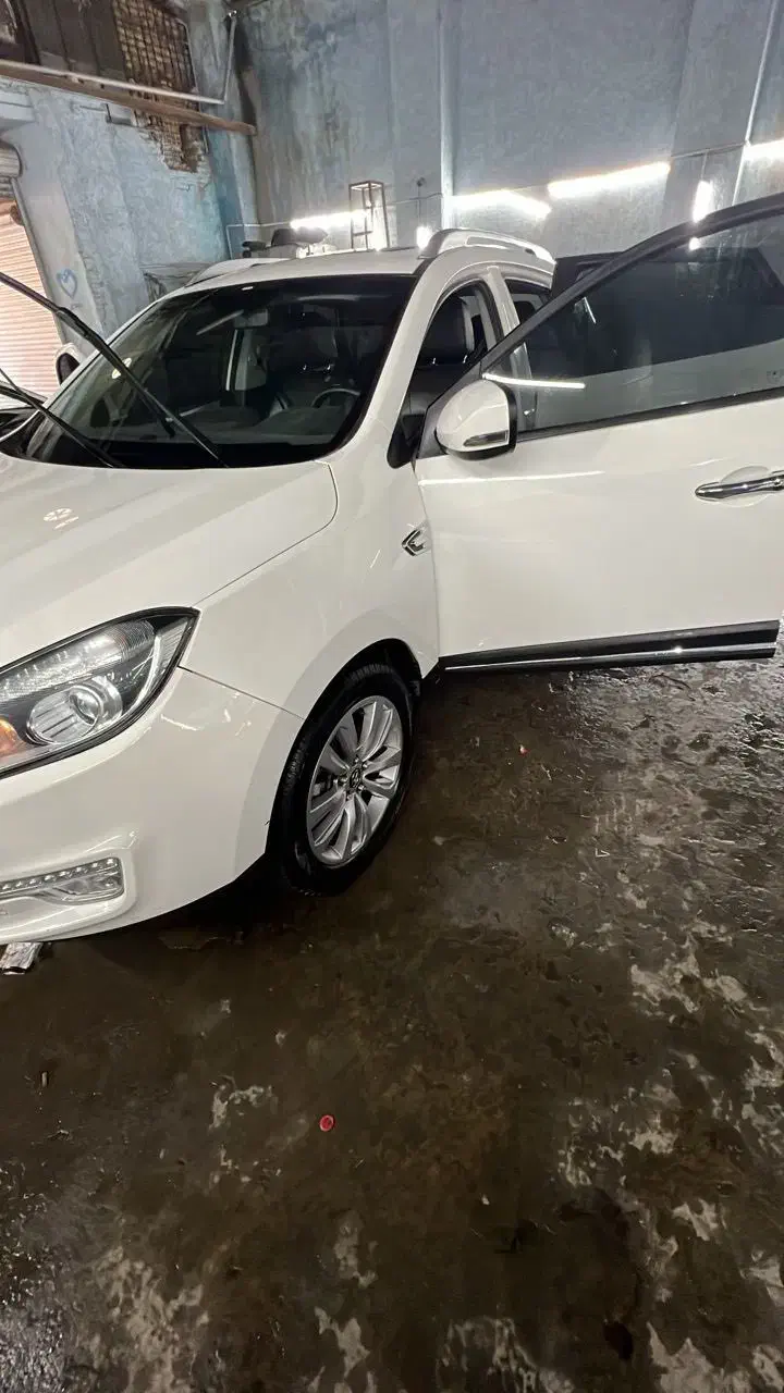 جک s5 مدل 1402|خودرو سواری و وانت|تهران, شهرک دریا|دیوار