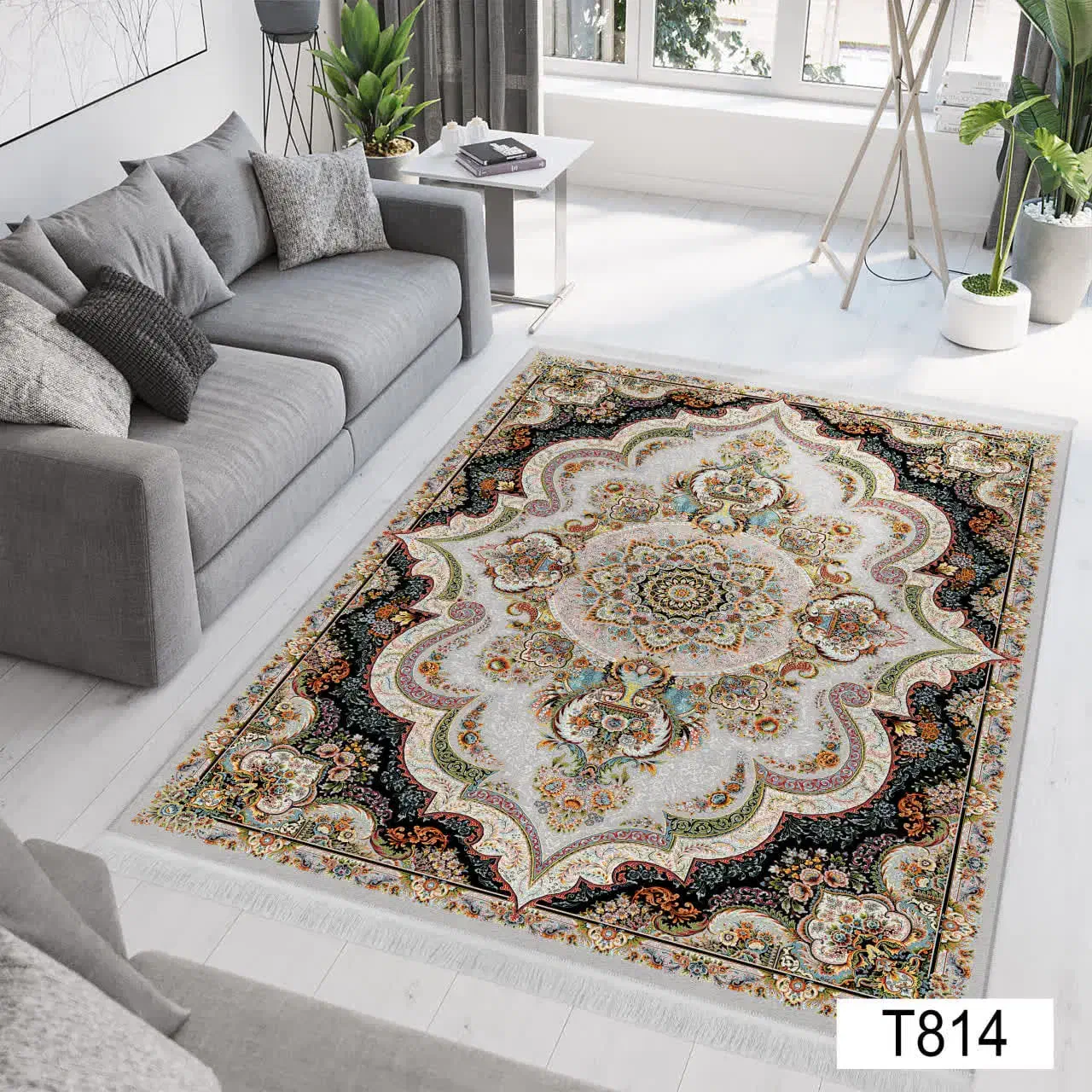 کالکشن تارینه|گلیم، جاجیم، گبه|قم, علی آباد|دیوار