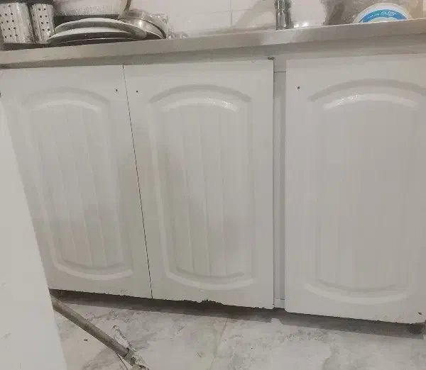 کابینت|آب‌چکان و نظم‌دهنده ظروف|خرم‌آباد, |دیوار