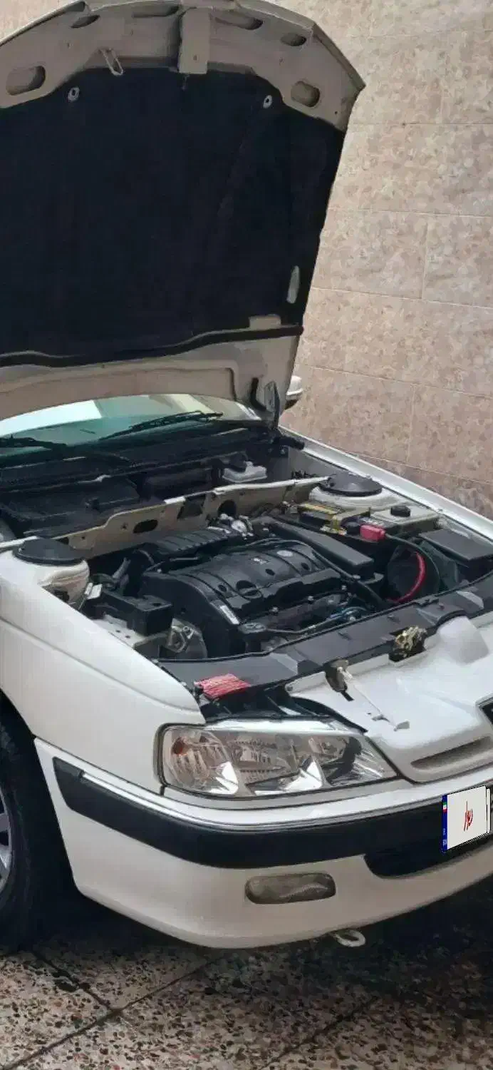 پارس تیو فایو مدل 1401|خودرو سواری و وانت|پردیس, فاز ۱|دیوار