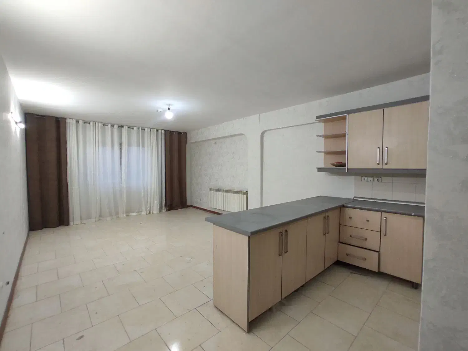 مسکن مهر شاهین شهر82متر|فروش آپارتمان|شاهینشهر, مسکن مهر|دیوار